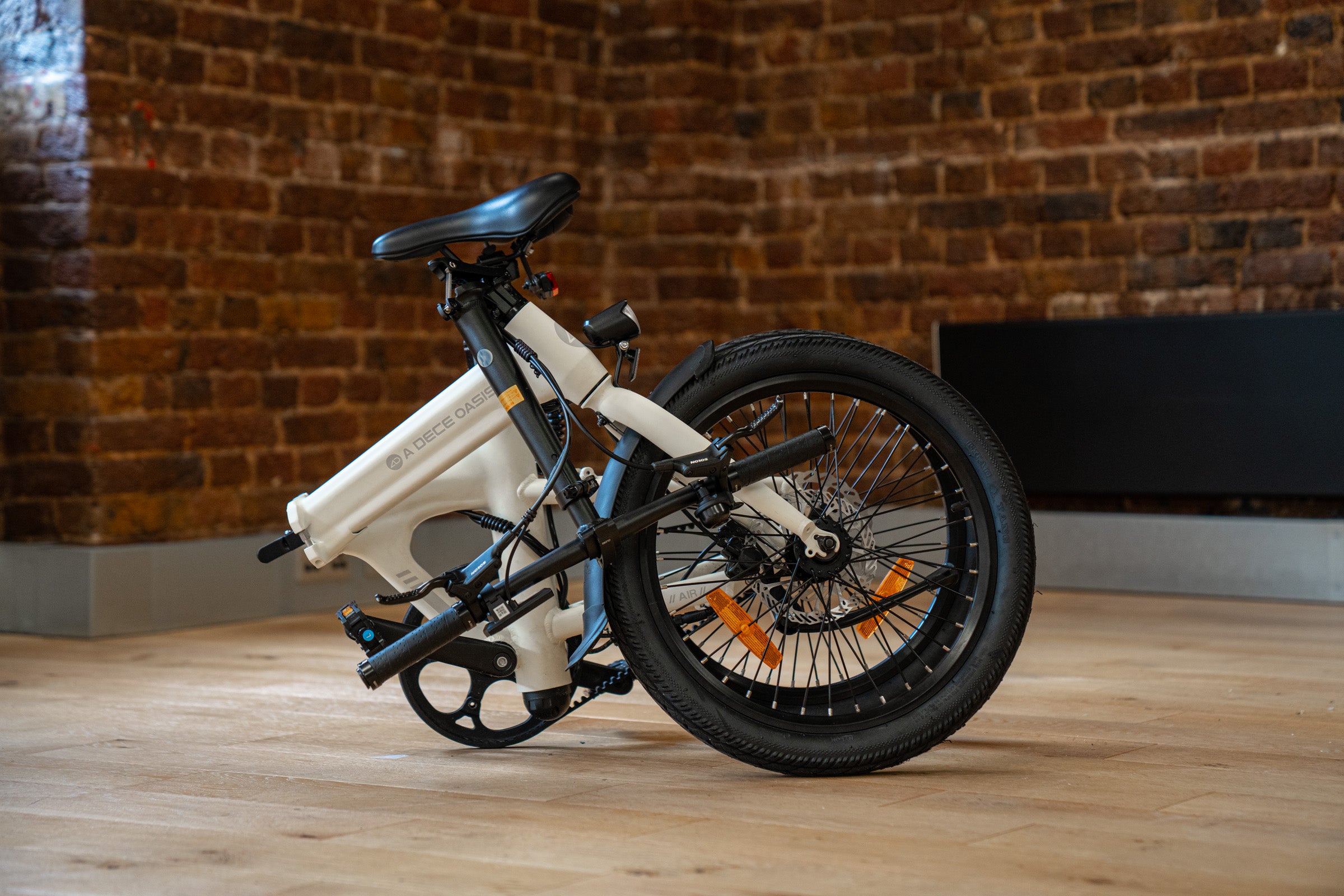 Are Folding Bikes Safe To Ride? Your Guide to Foldable Electric Bikes ADO E-Bike Are Folding Bikes Safe To Ride? Your Guide to Foldable Electric Bikes ADO E-Bike