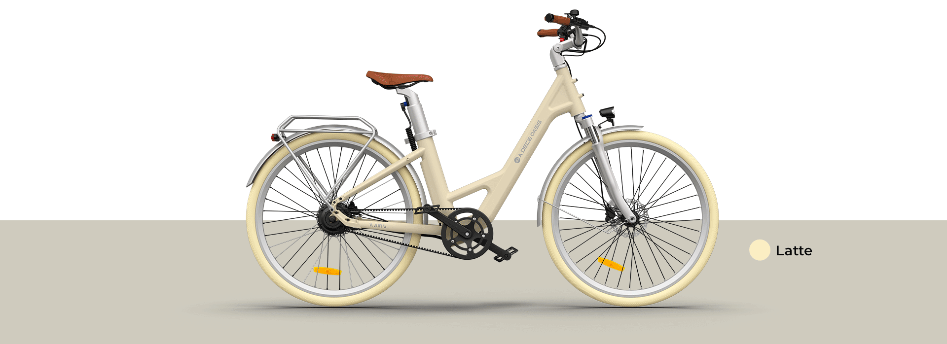 Bicicleta eléctrica urbana ADO Air 28 Pro 34 1920X698 1