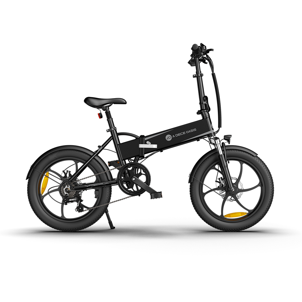 Bicicleta Electrica ADO A20 XE