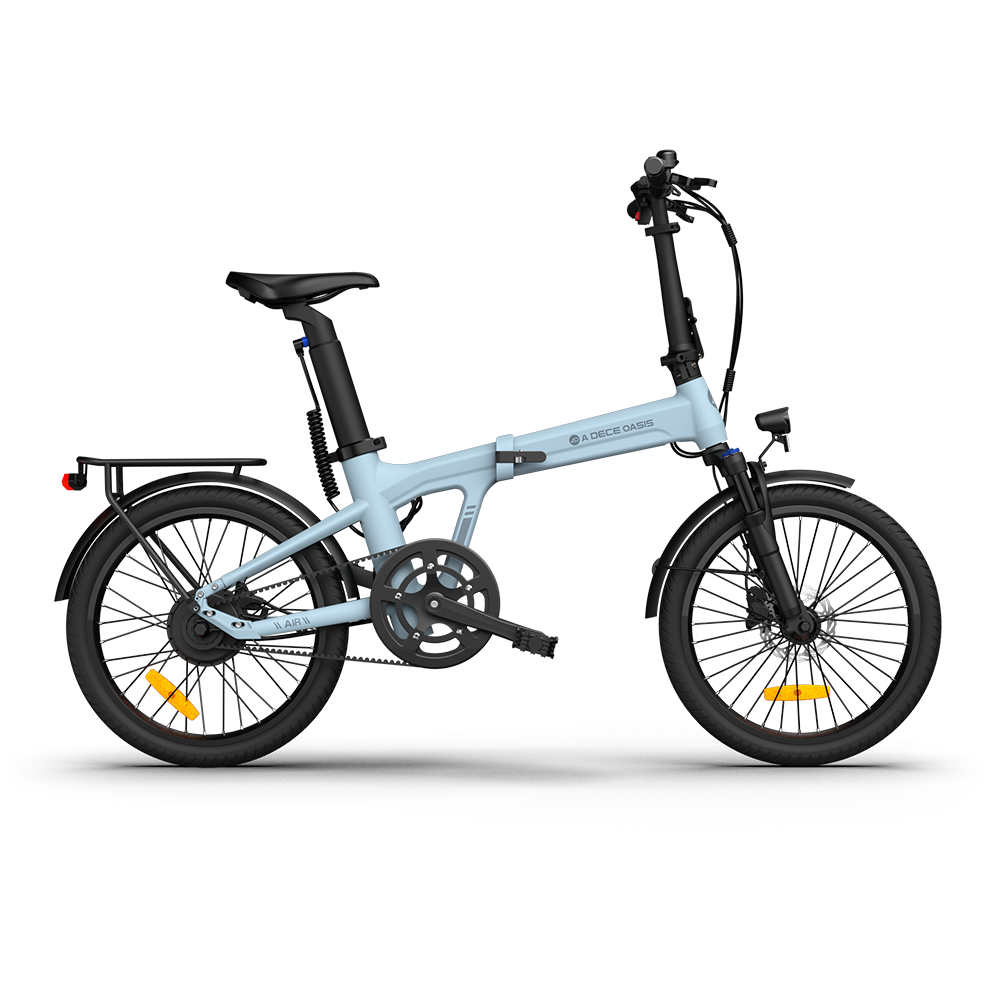 ADO Air 20 Pro Folding Electric Bike ADO Ebike ADO E Bike