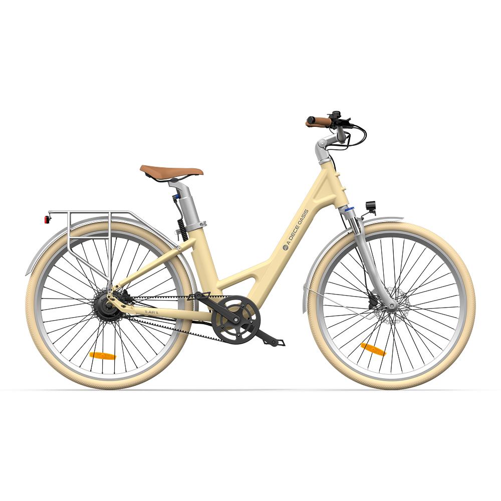elektrofahrrad aus österreich ADO Air 28 | Ultimatives Allround-E-Bike für die Stadt