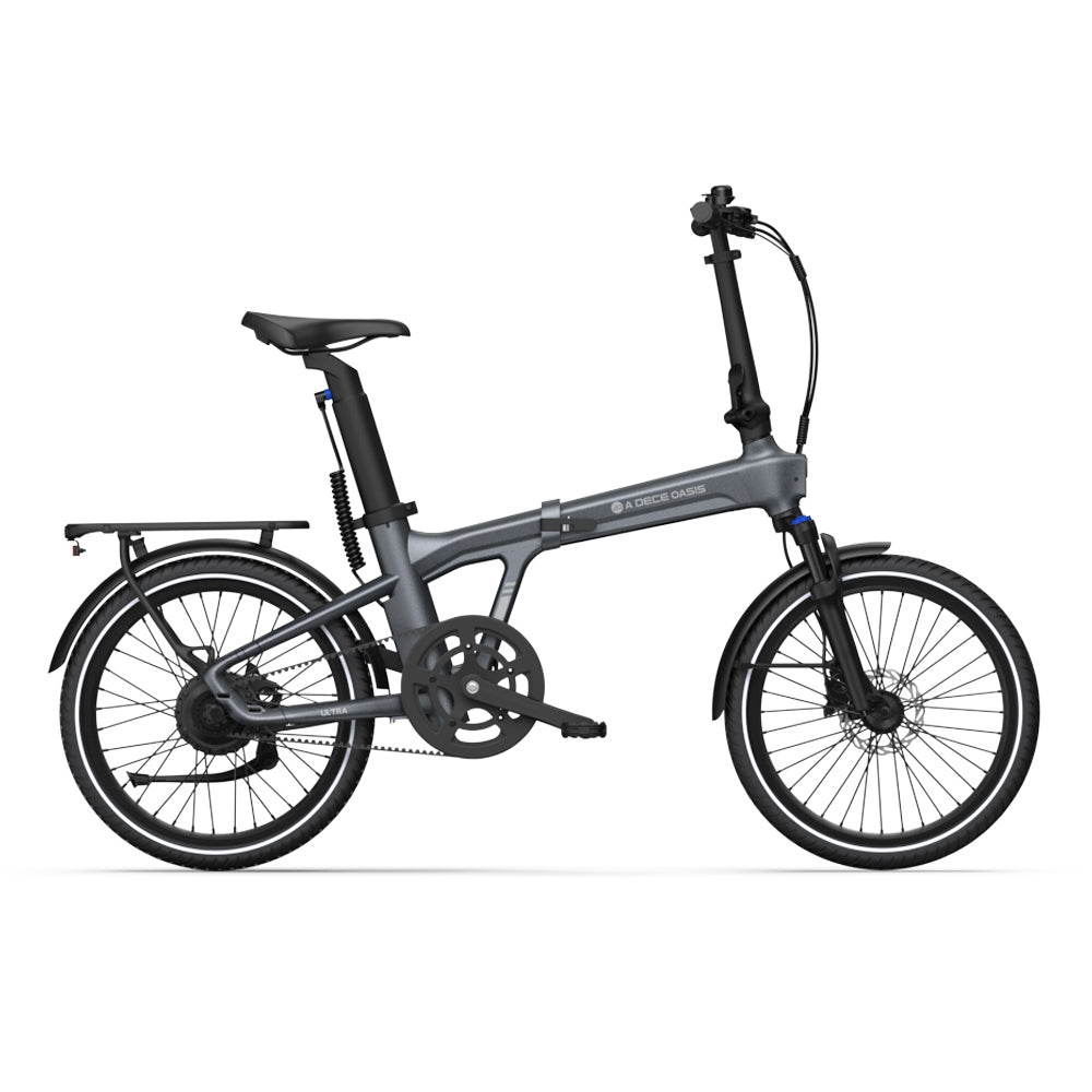 AIR 20 Ultra 2026 Neu und verbessert – ADO E-Bike