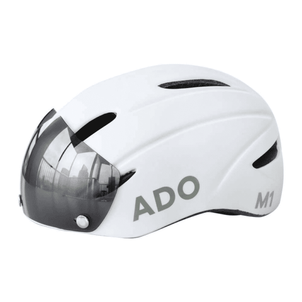 Verstellbarer Helm für ADO Ebike