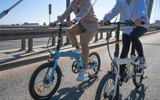 Choosing the Right Size Electric Bicycle: A Comprehensive Guide