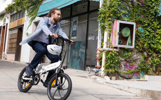 Do you need a license for an electric bike?