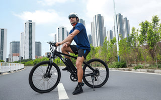 An Ultimate Guide to E-Bike Laws in Europe