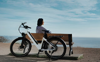 What Is a Pedal-assist Electric Bike?