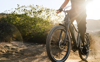 Tips For Riding A bike In Summer