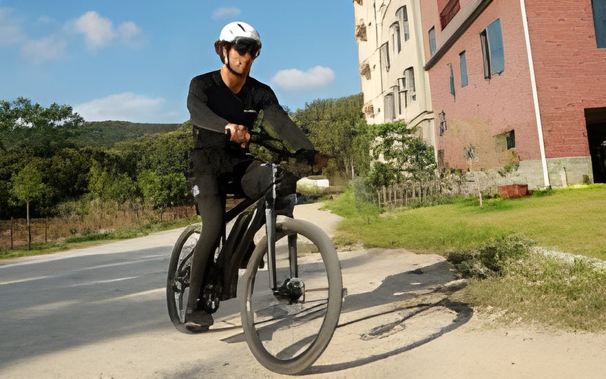 What Does A Torque Sensor Do On An Electric Bike?