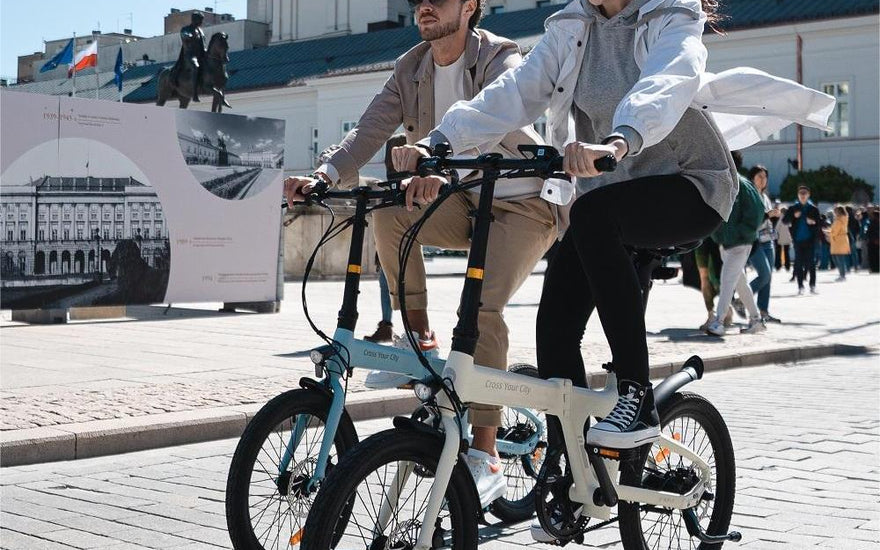 Choosing the Right Electric Assist Bicycle Model for Different Audiences