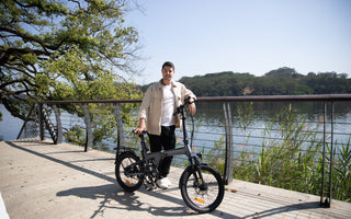 Elevate Your Journey: How to Choose an E-Bike That Powers Your Life