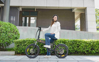 Factors to Consider for Women’s Electric Bike