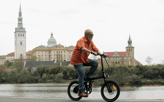 How Electric Bicycles Promote Healthier Lifestyles