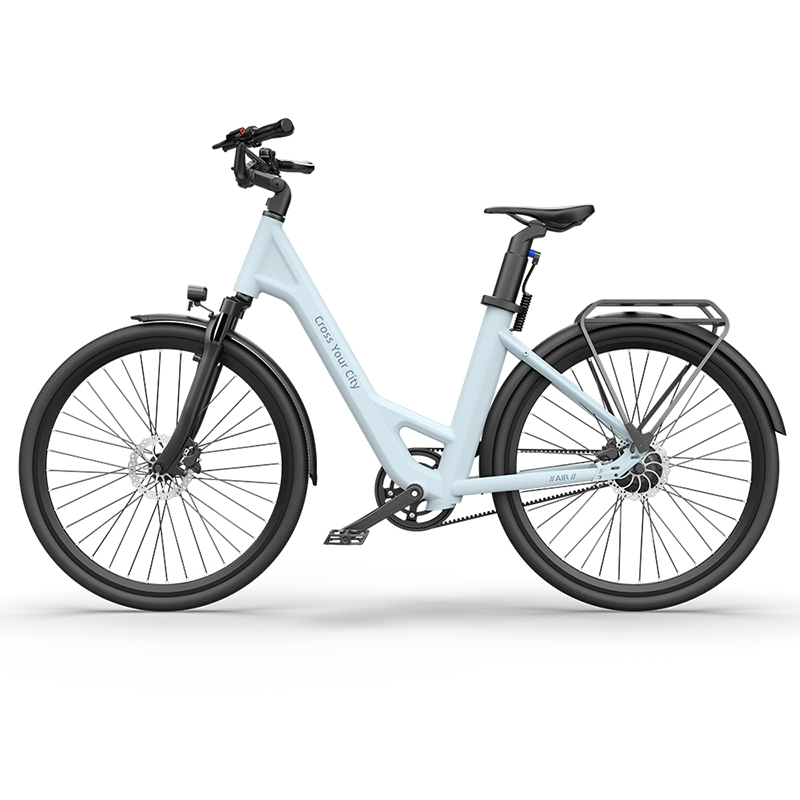 ADO Air 28 | Ultimate All-Rounder Urban Electric Bike | …