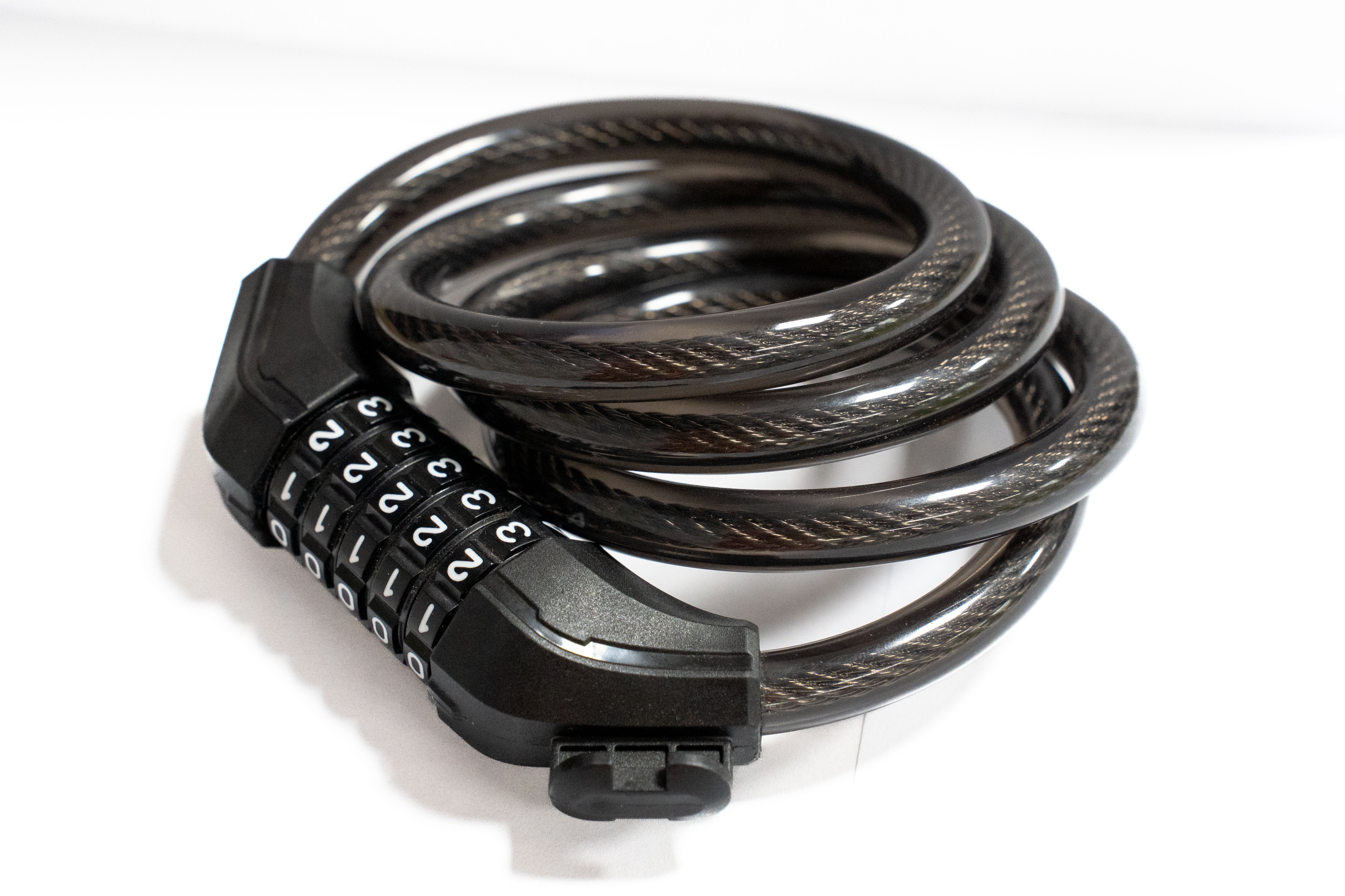 Kabel Lock 1 / 3