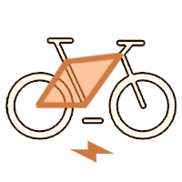 bicicleta electrica - Ado air 30 Pro | Ultra 19 1 49026e3c 9d25 412d 8204 5cdccab59ba5