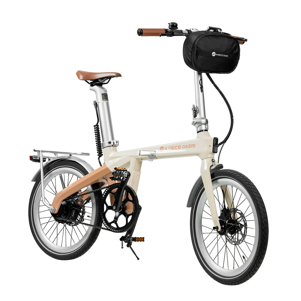 ADO Storage Bag for Folding E-Bike