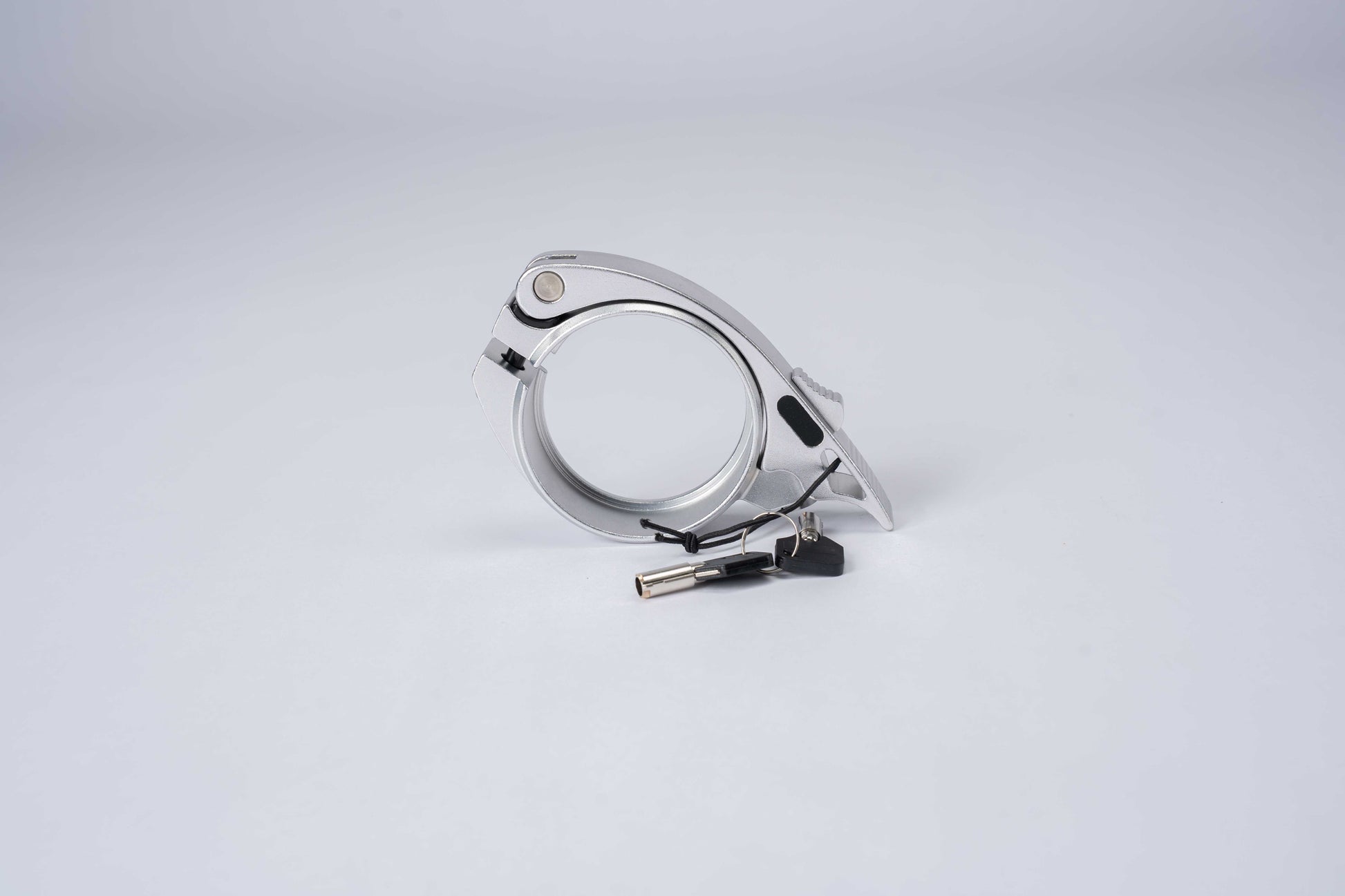 ADO Seatpost Clamp for Air 28/Air 28 Pro/Carbon with Lock