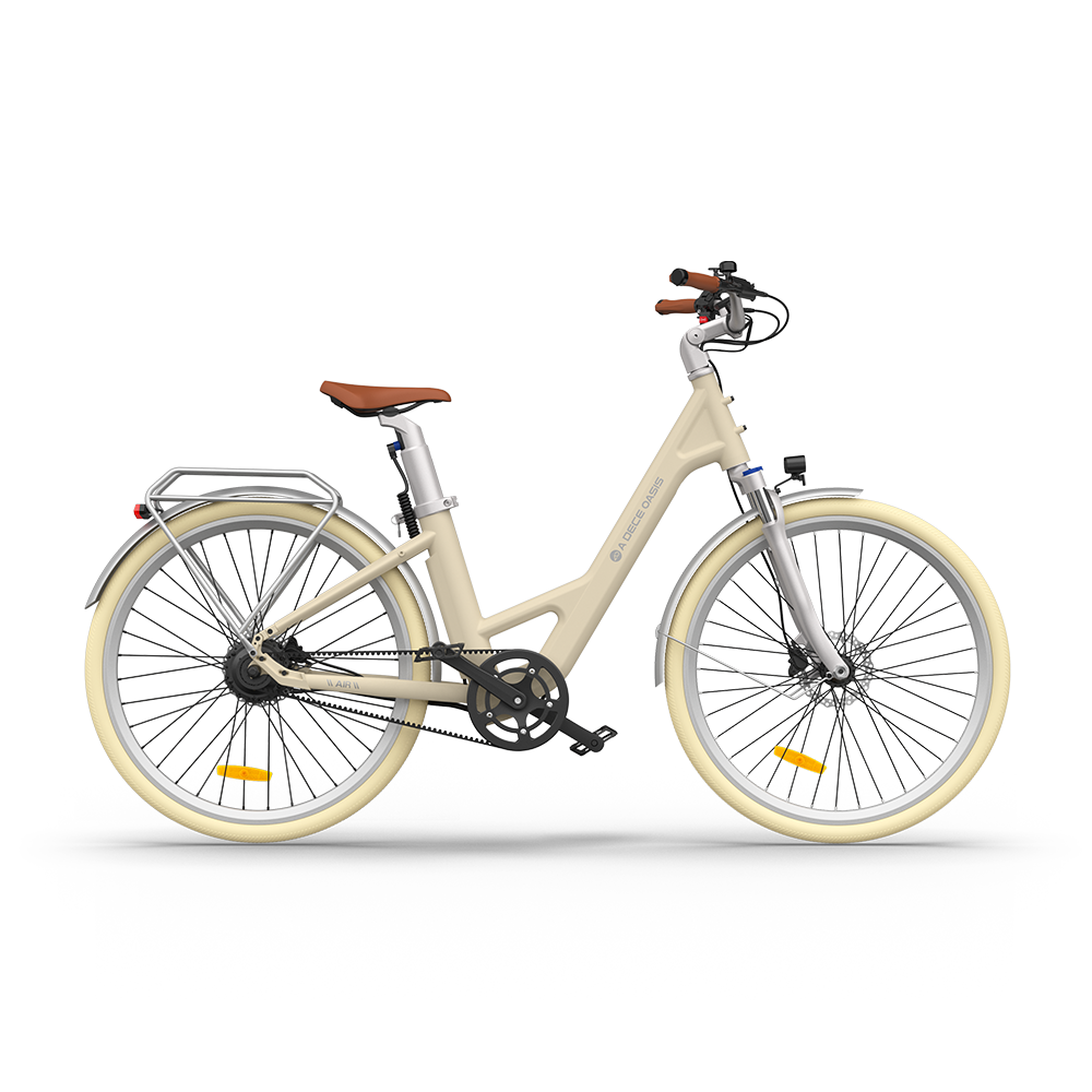 ADO Air 28 Pro All-Rounder Urban Electric Bike