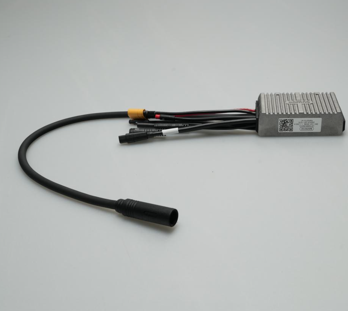 Controlador ADO Air Carbon pro