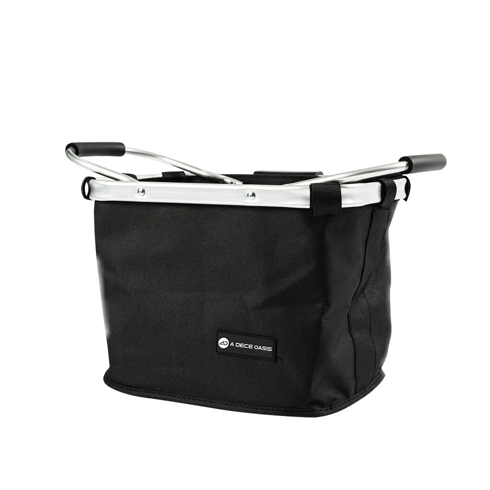 Panier pliable avant ADO