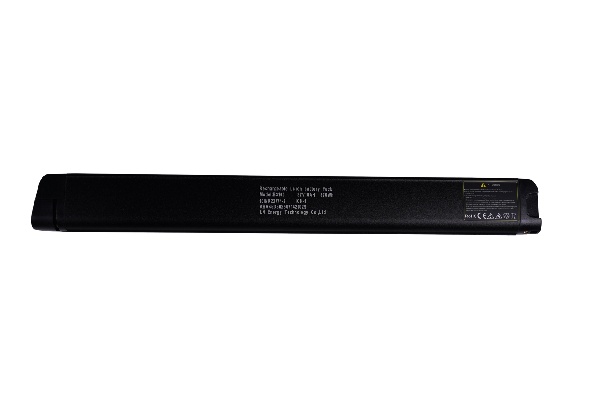 ADO Battery（Black） for Air30Pro/Air 30ultra
