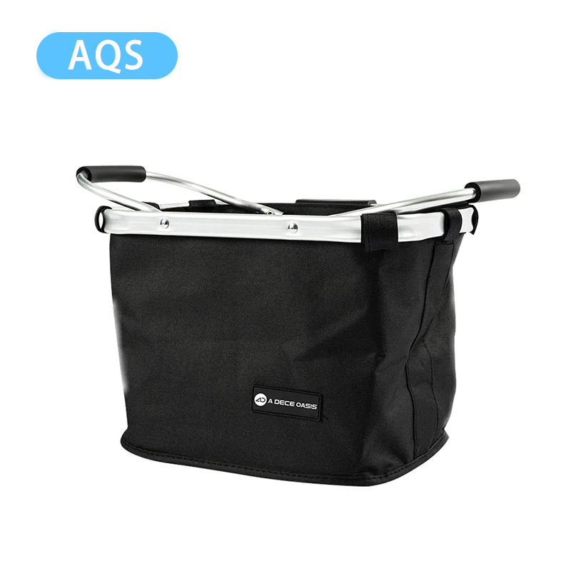 ADO Front Folding Basket