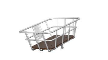ADO AIR28 Front Basket