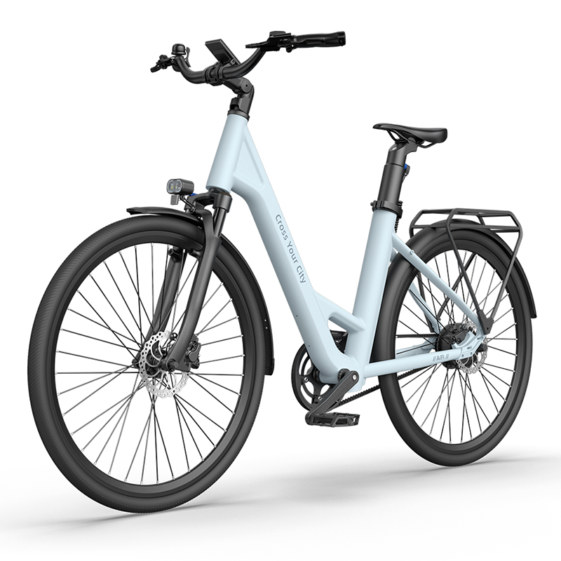 ADO Air 28 | Ultimate All-Rounder Urban Electric Bike | ADO-Ebike – ADO ...