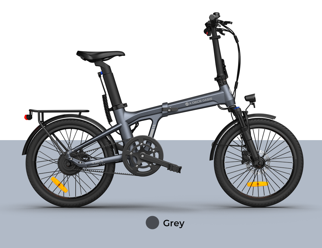 ADO Air 20 Pro Folding Electric Bike