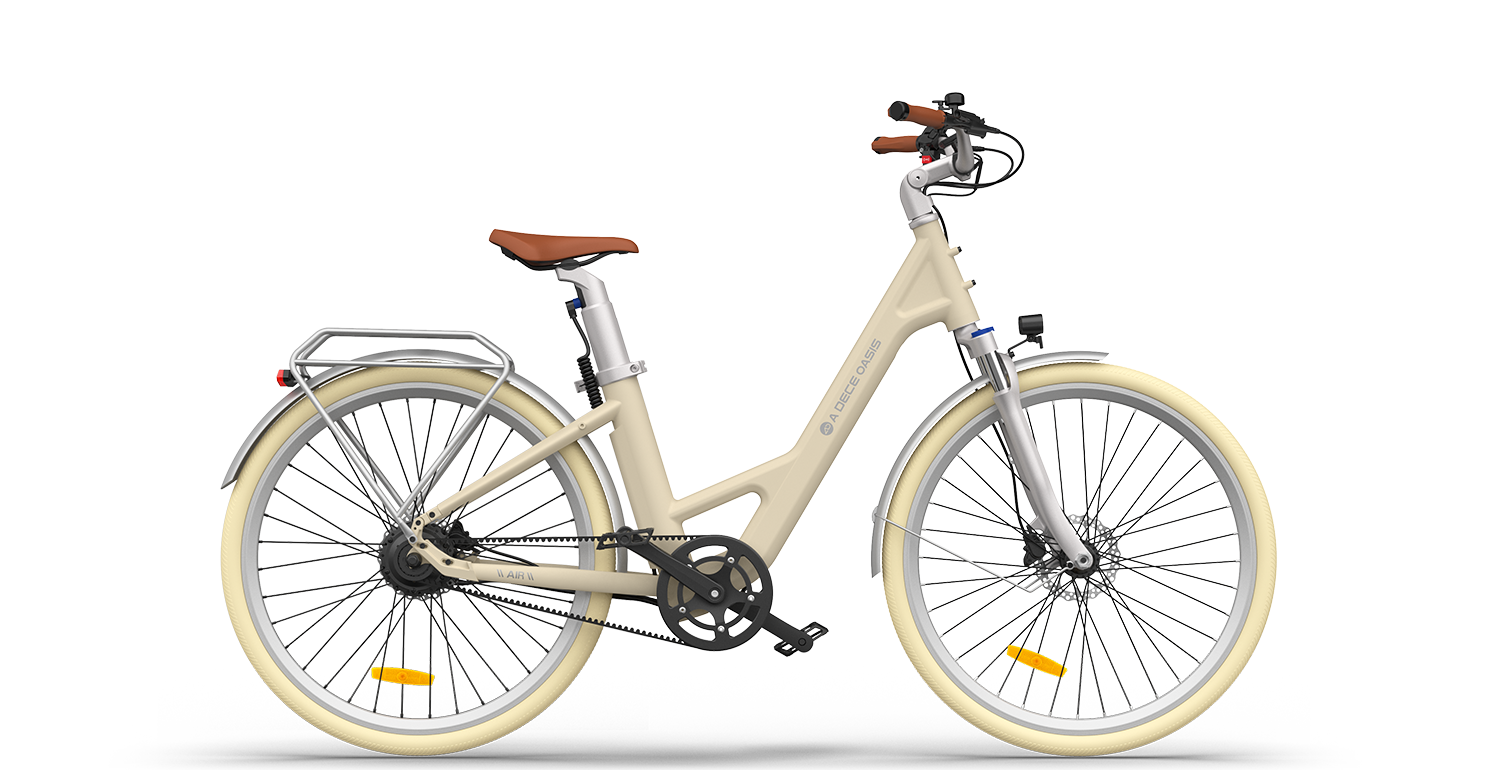ADO Air 28 Pro All-Rounder Urban Electric Bike