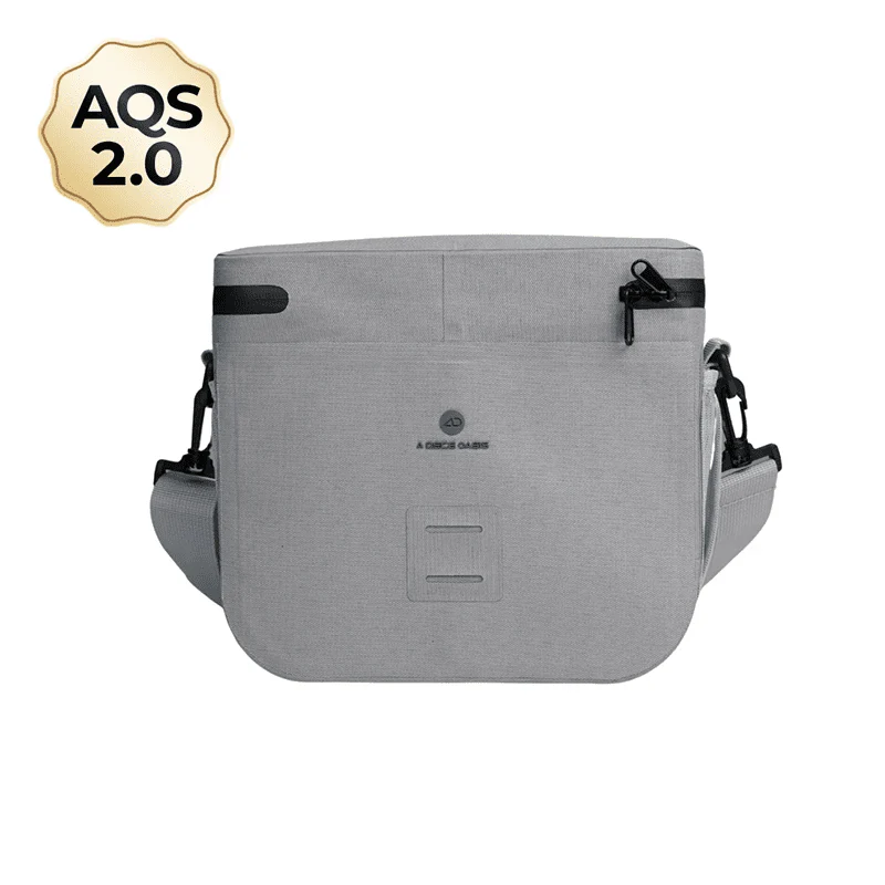 ADO Insulated Carrier Bag Mila For AIR ONE/AIR 20S/AIR20PRO/AIR20ULTRA/AIR Carbon