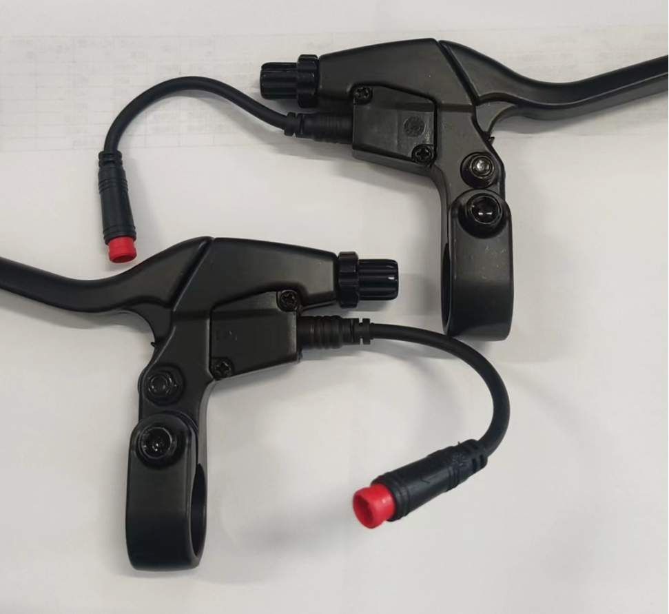 Câble antivol intelligent à empreintes digitales – ADO E-Bike