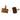 ADO Brake Pad for Air 20 folding e-bike   Air 20S electric bicycle    Air 28 E-Bike Part 
