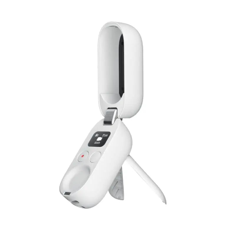 Insta360 GO 2 + ADO wireless smart air pump