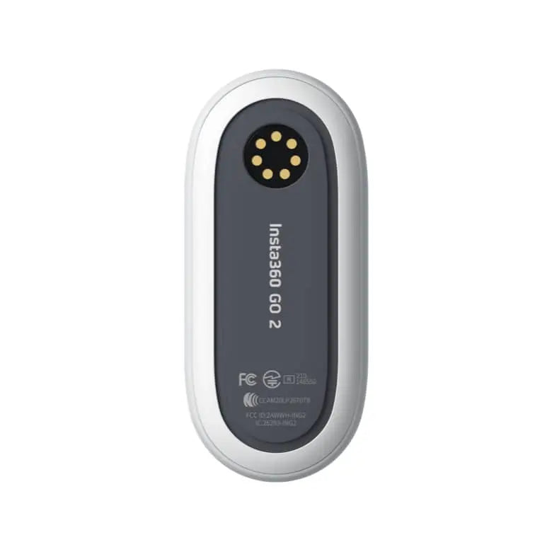Insta360 GO 2 + ADO wireless smart air pump