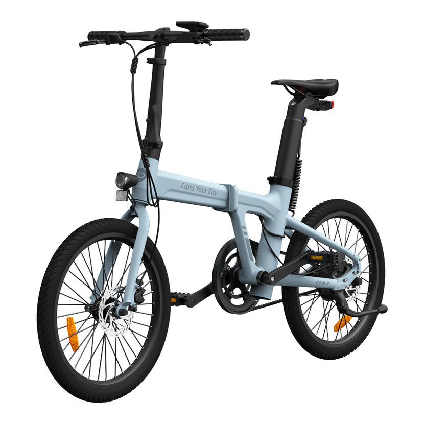 ADO Air 20 Zusammenklappbares Elektrofahrrad Ado Ebike ADO EBike