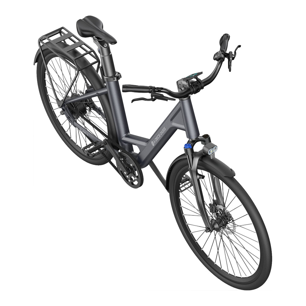 Adoebike Official Store, The Best Electric Bikes