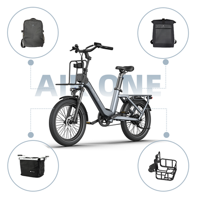 ADO AIR ONE E BIKE