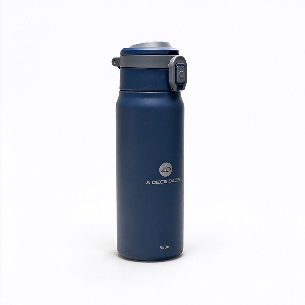 AQS Mag Insulated Bottle