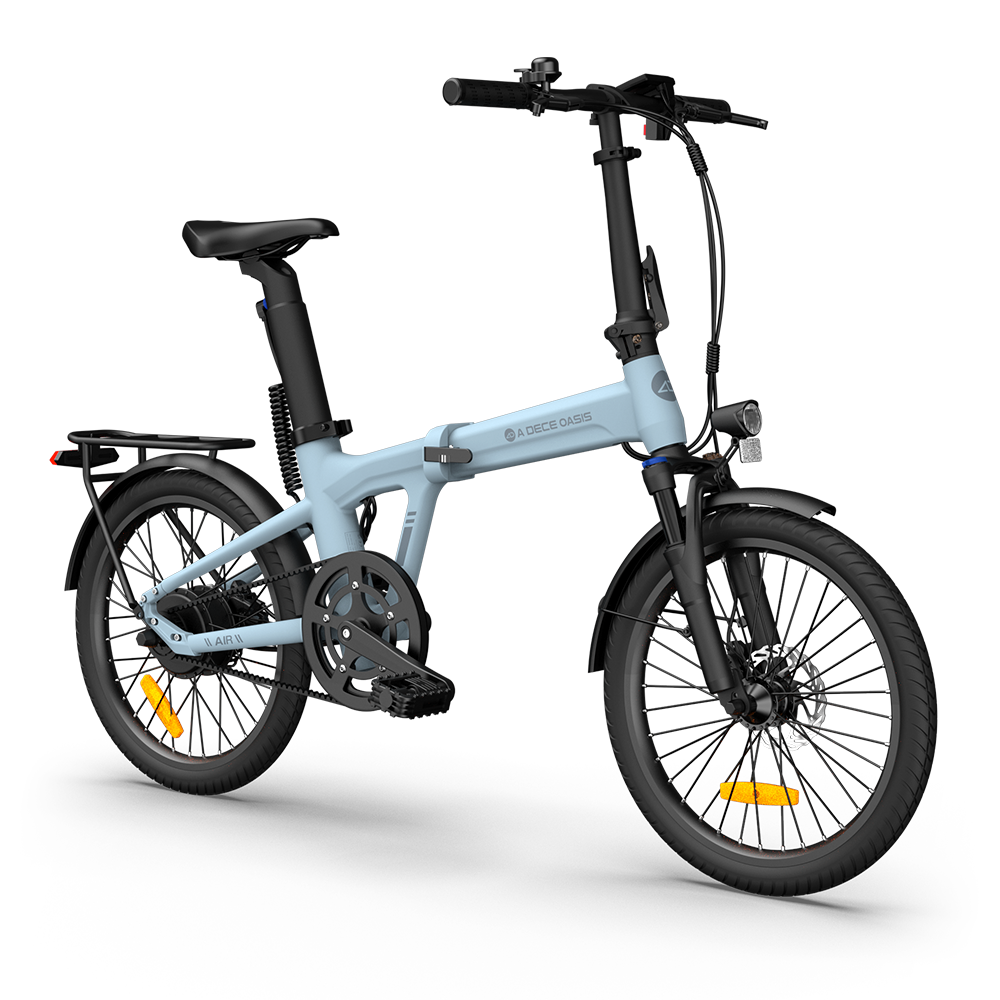ADO Air 20 Ultra Folding Electric Bike-2