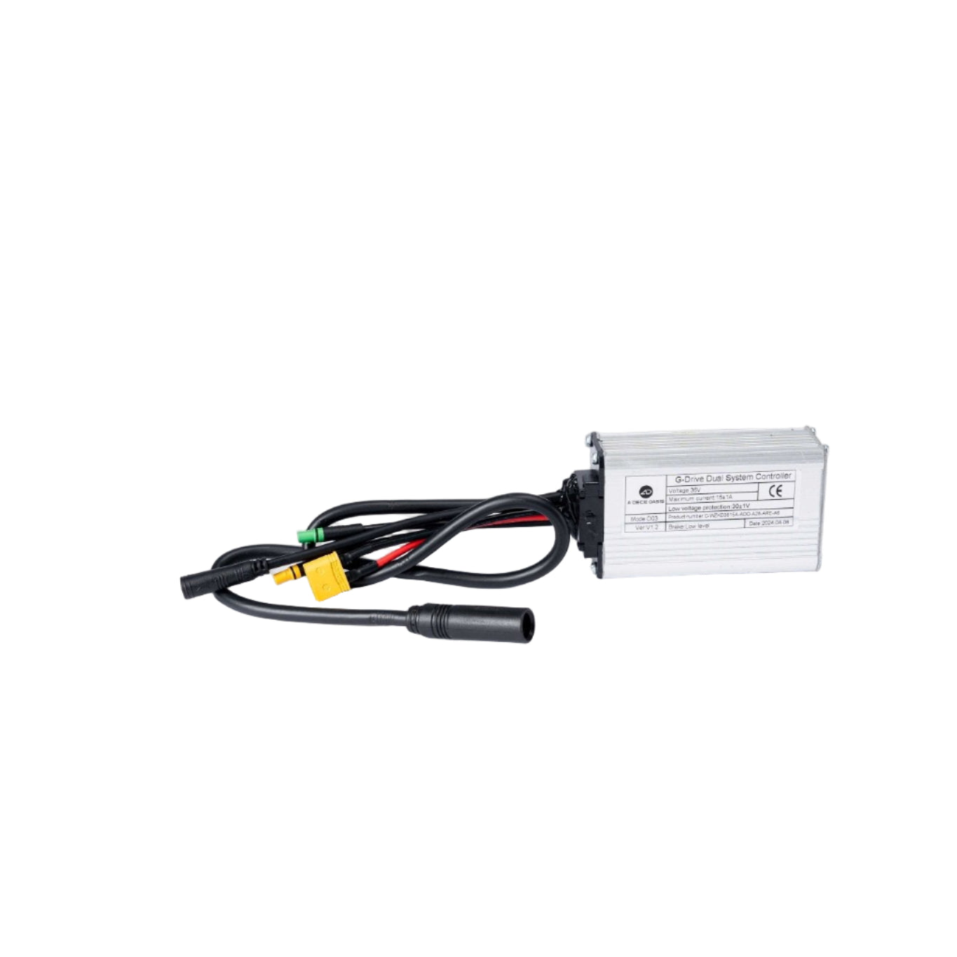 ADO Air 28 Controller E-Bike Part 