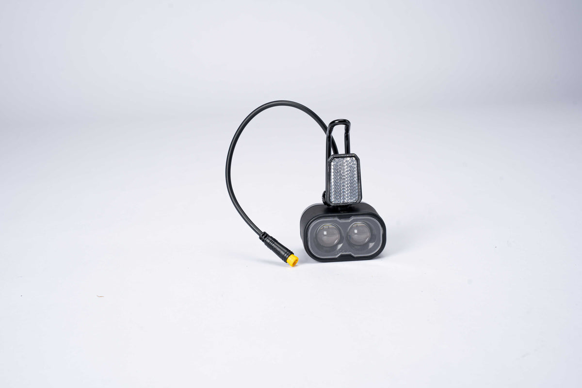 ADO Air 28 Pro Headlight e-Bike Parts