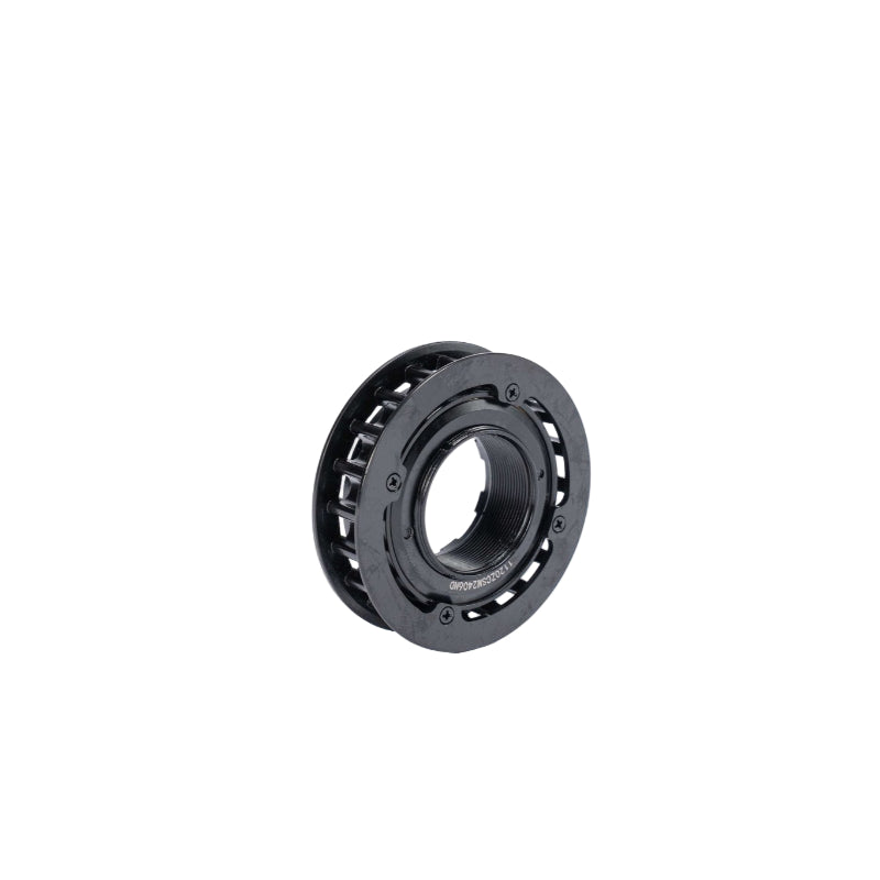 ADO Air Carbon flywheel