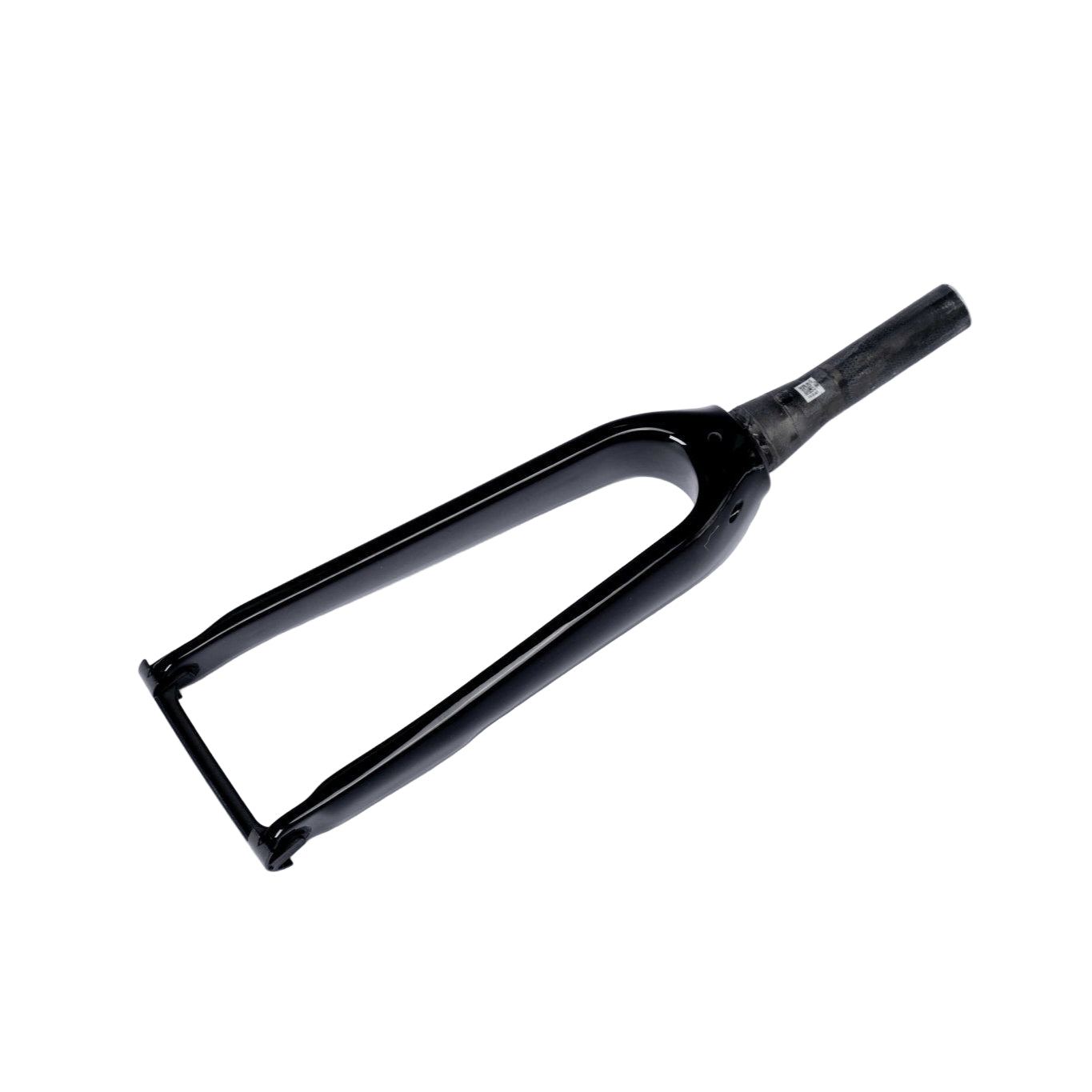 Garfo dianteiro ADO Air Carbon (preto)