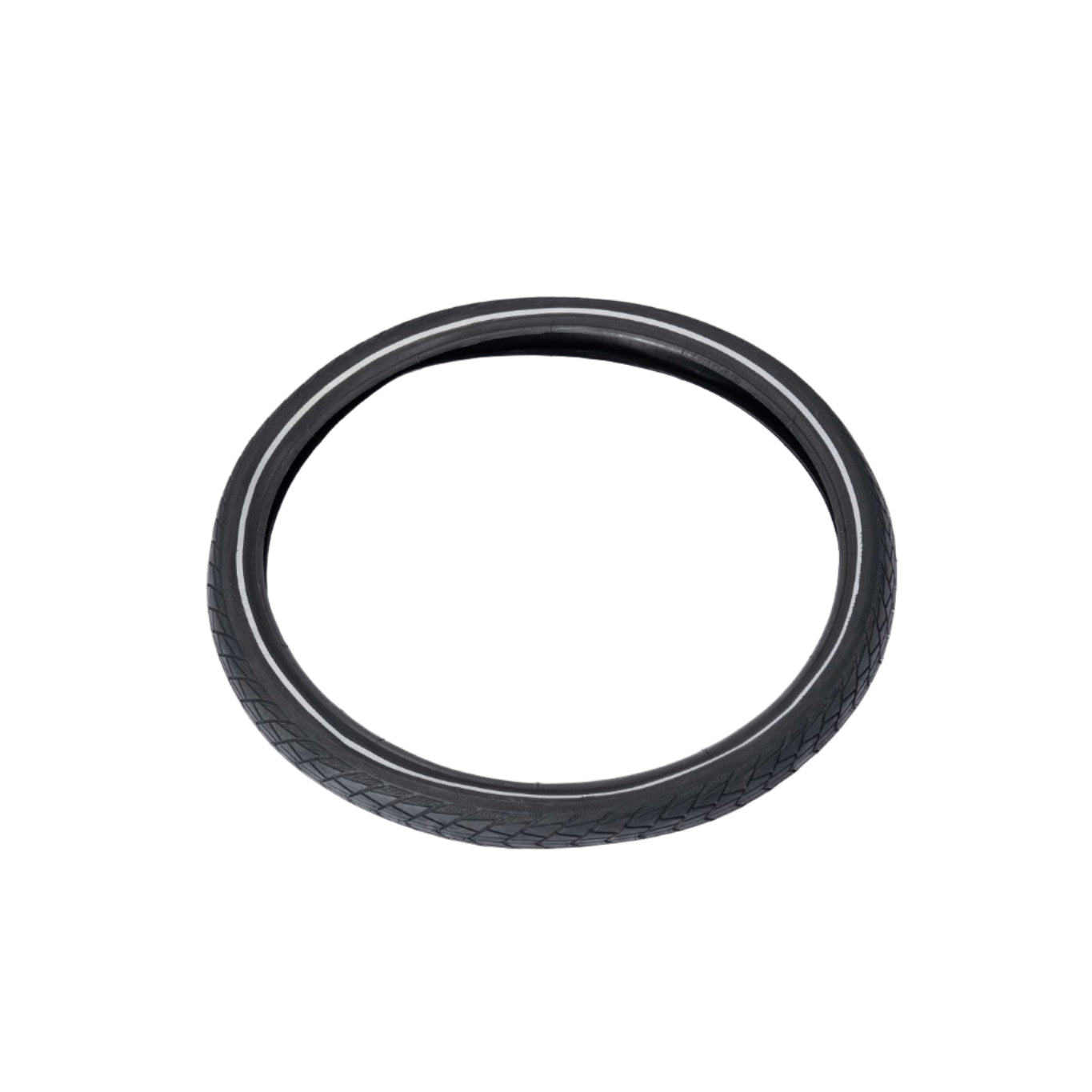 Pneu externo ADO Air Carbon para bicicleta elétrica