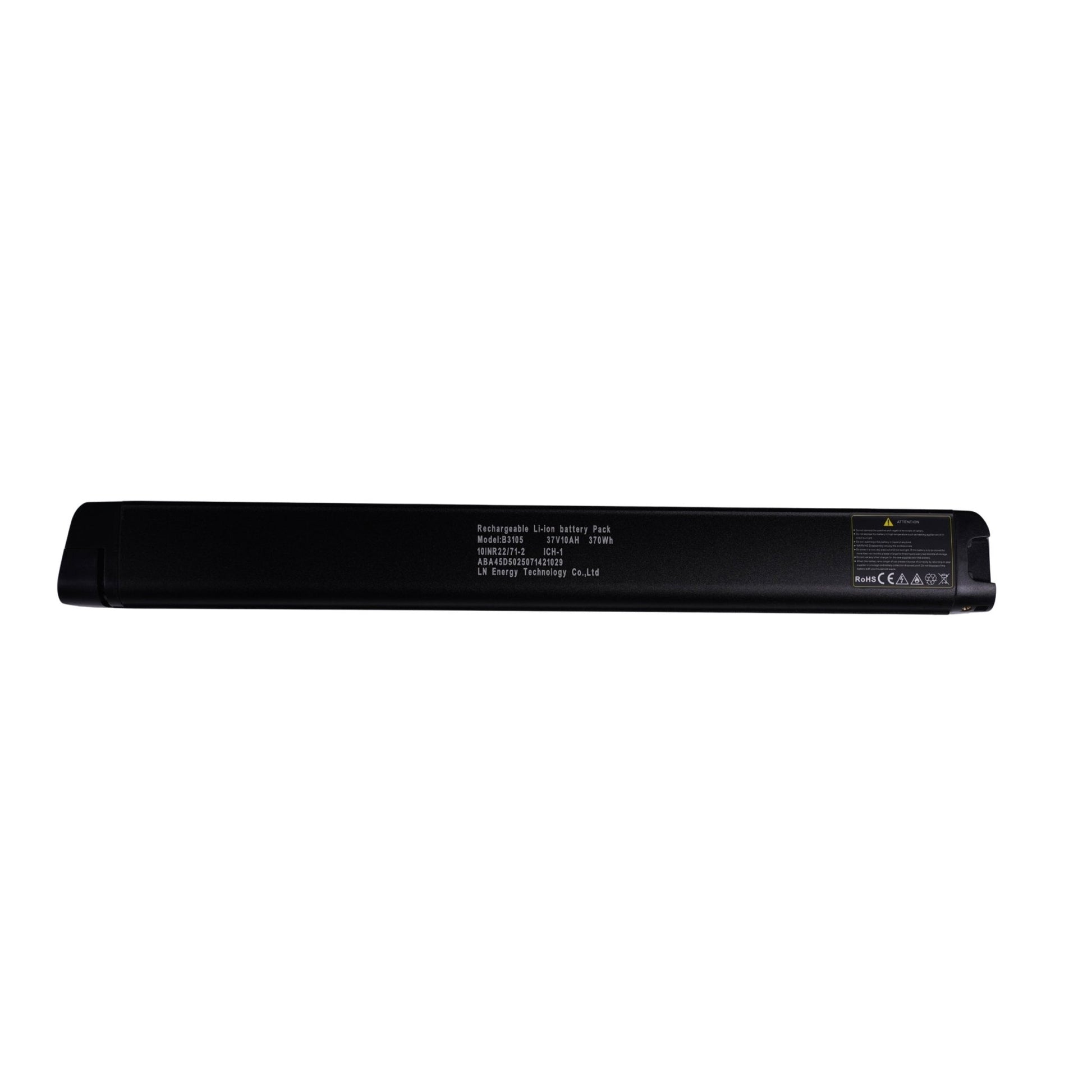 ADO Battery（Black） for Air 30 Pro / Air 30 Ultra e-bike Parts