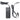 ADO Lithium Battery Charger Plug for e-bike