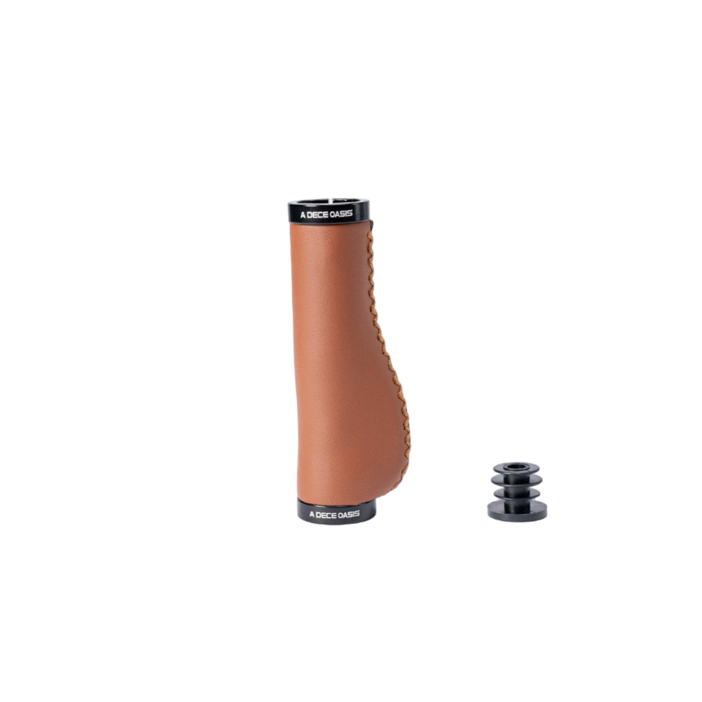 ADO Handlebar Sleeve for Air 28 and Air 28 Pro (Brown）