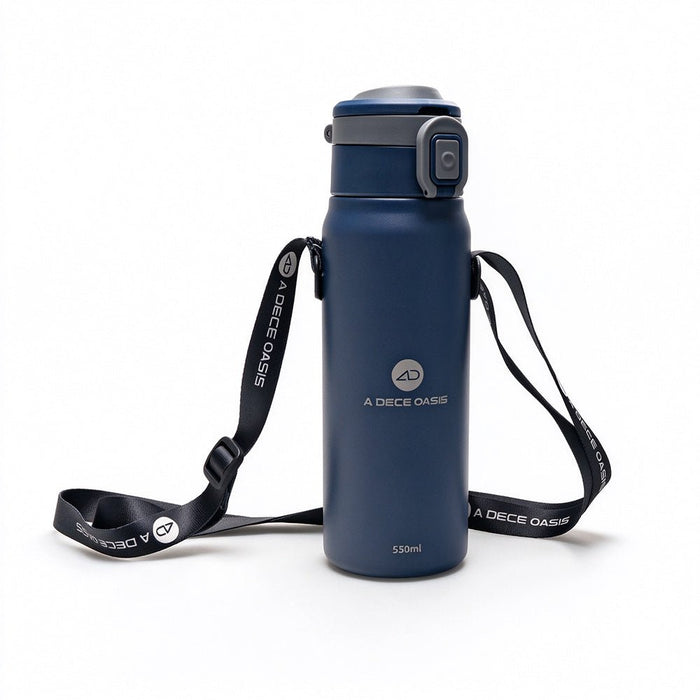 AQS Mag Insulated Bottle